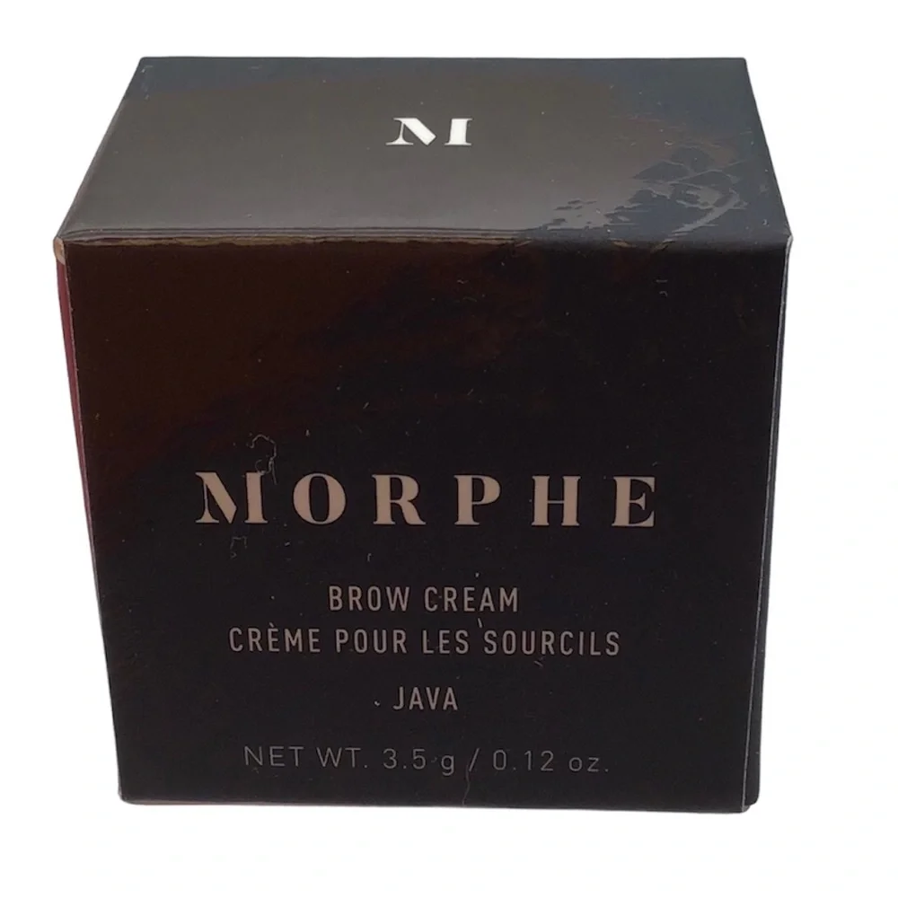 Morphe Brow Cream, Java - Picture 4 of 9